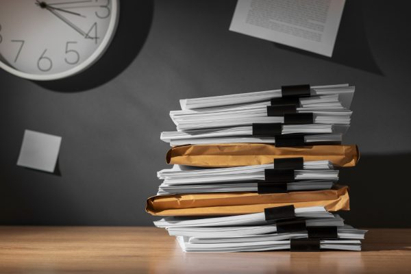 documents